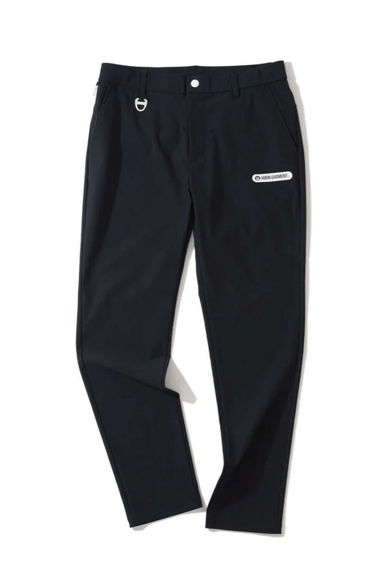 [MARK & LONA] MEN'S SCORE PANTS  - NAVY