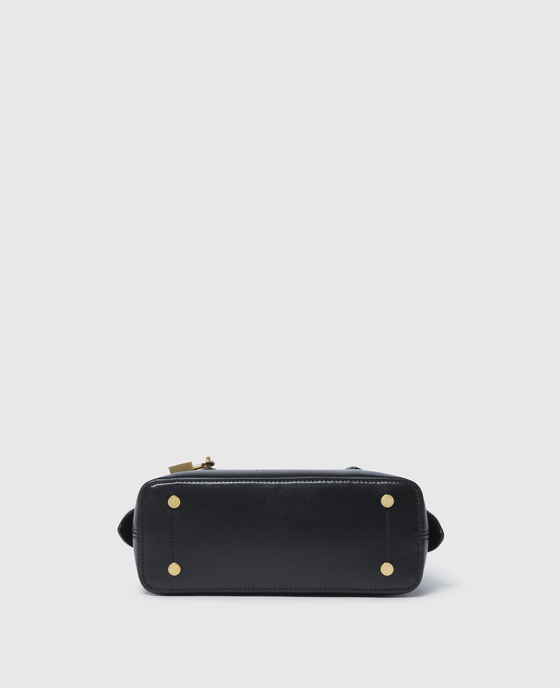 [S.McCARTNEY] Stella Ryder Crossbody Bag - Black