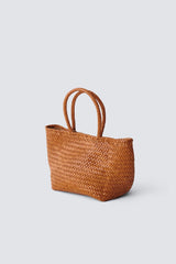 [DRAGON] GRACE BASKET SMALL - ORANGE