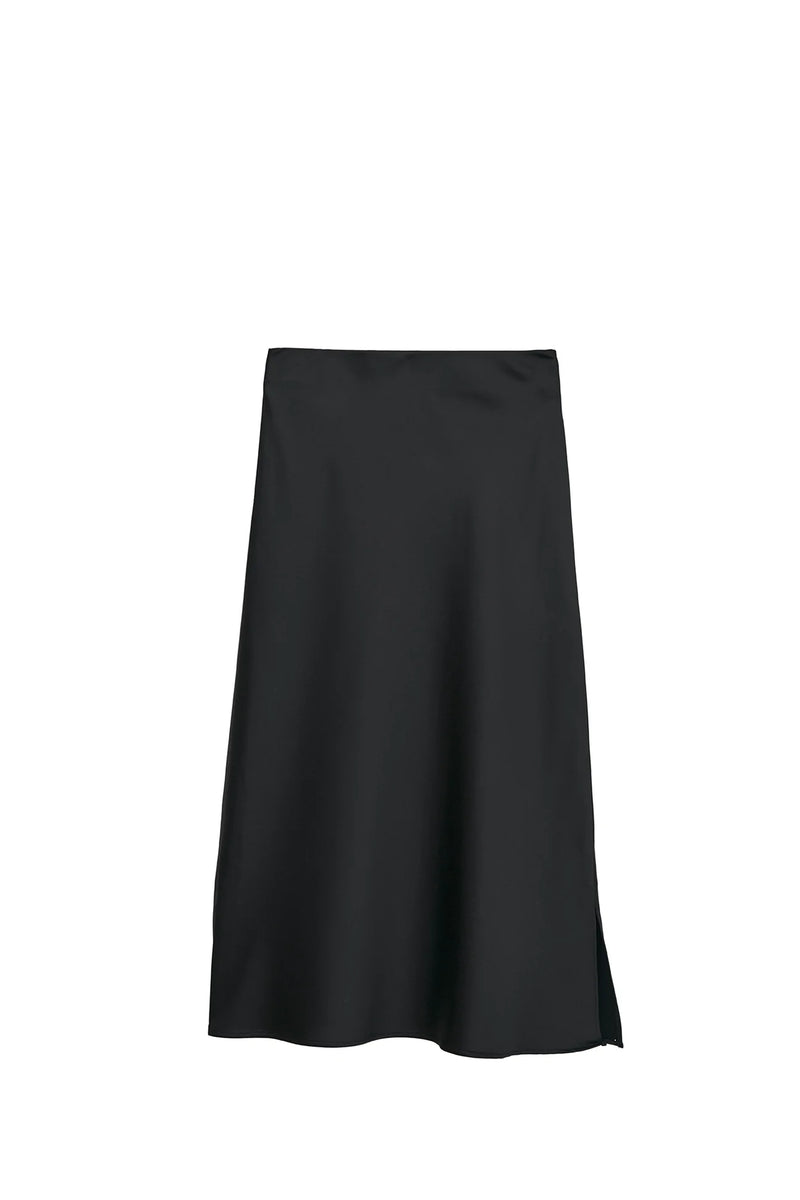 [T.LINE] Isla Skirt - Black