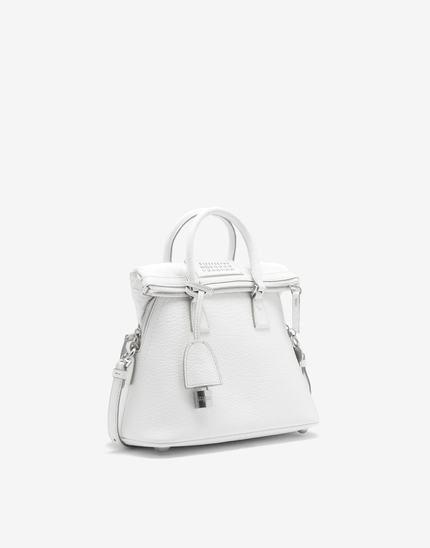 [Maison Margiela] 5AC mini bag