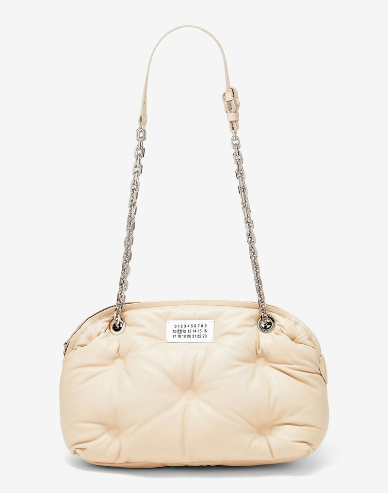 Maison Margiela Glam Slam Flap Small Shoulder Bag