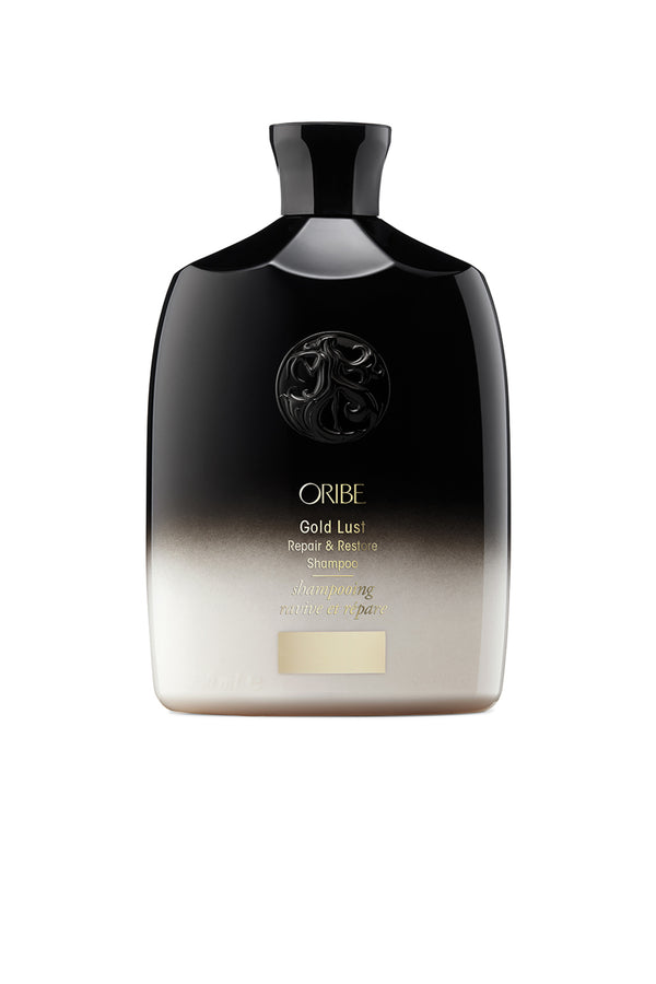 [Oribe] Gold Lust Repair and Restore Shampoo