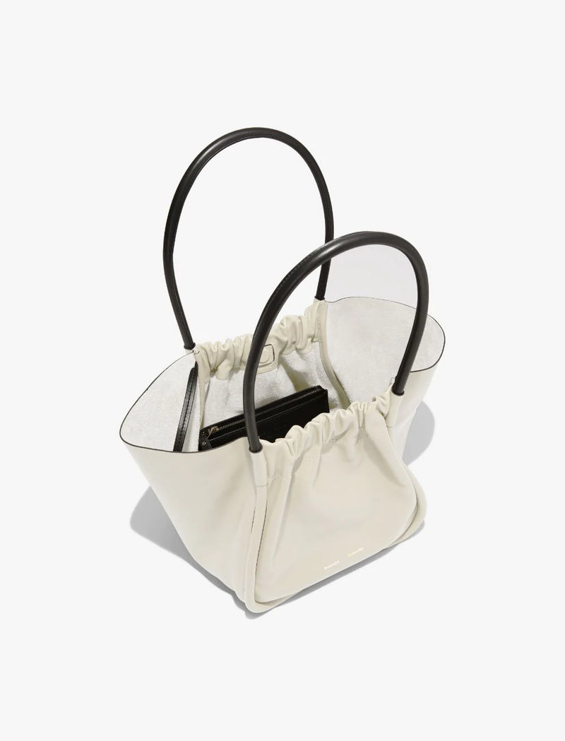 Totes bags Proenza Schouler - PS1 Zip Tiny bag in black